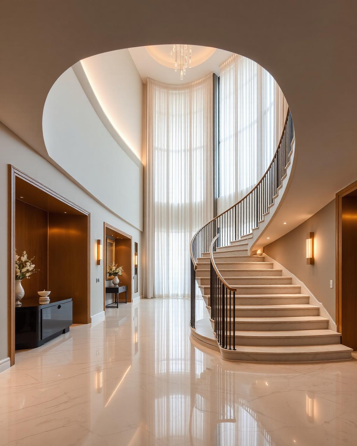 Referred by a selling agent — vendor's buyer rescued after a bank decline, settled on time.